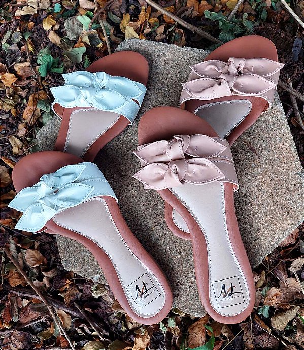 Cuidados Essenciais Para Manter Suas Rasteirinhas Sempre Novas - inspiração 1