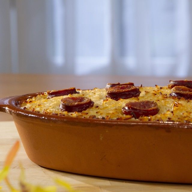 Ingredientes Essenciais para um Arroz de Pato Autêntico - inspiração 2