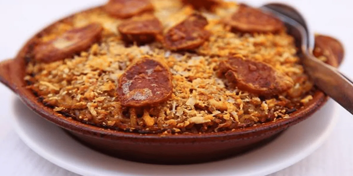 O Dourar no Forno: Crocância e Sabor - inspiração 2