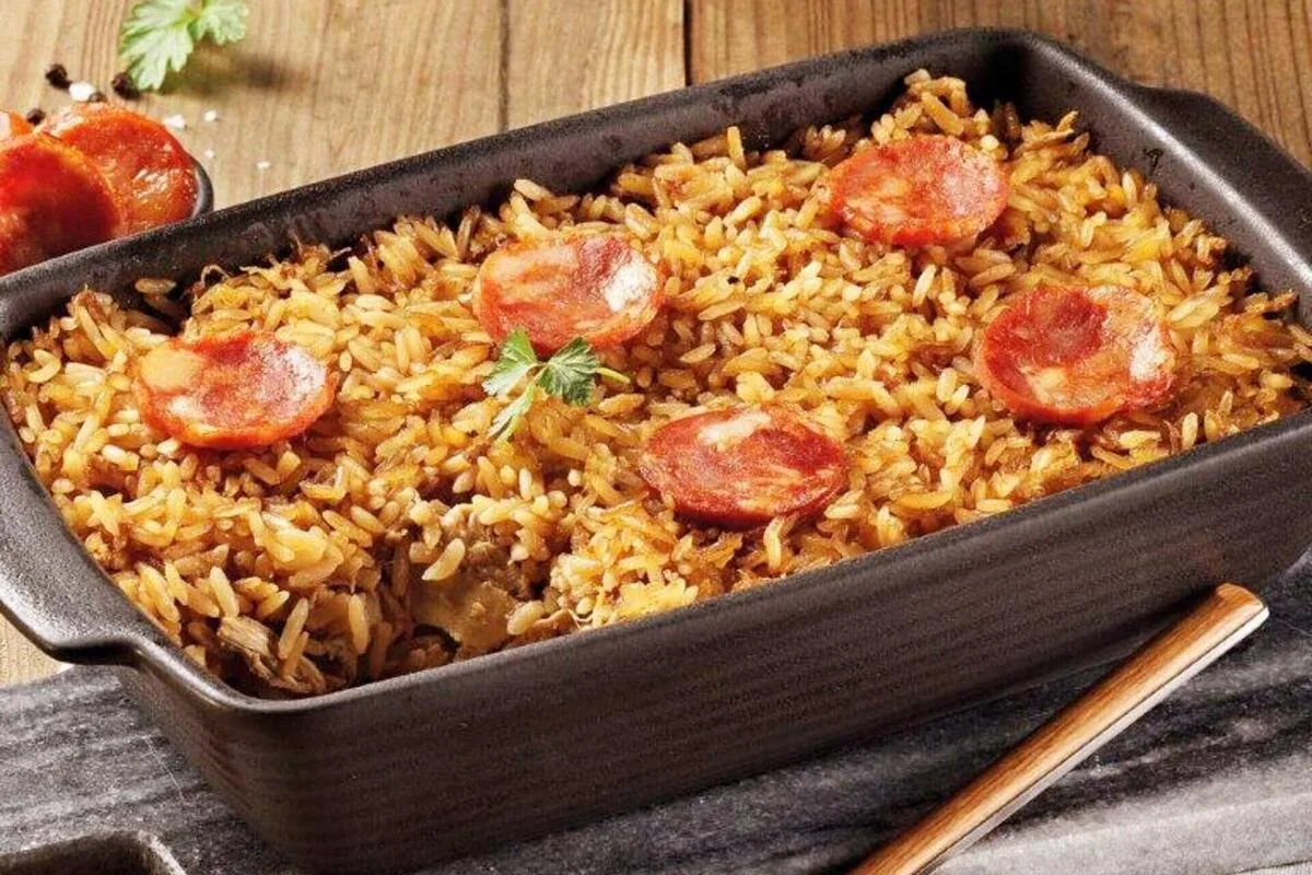 Dicas para um Arroz de Pato Perfeito e Sem Erros - inspiração 1