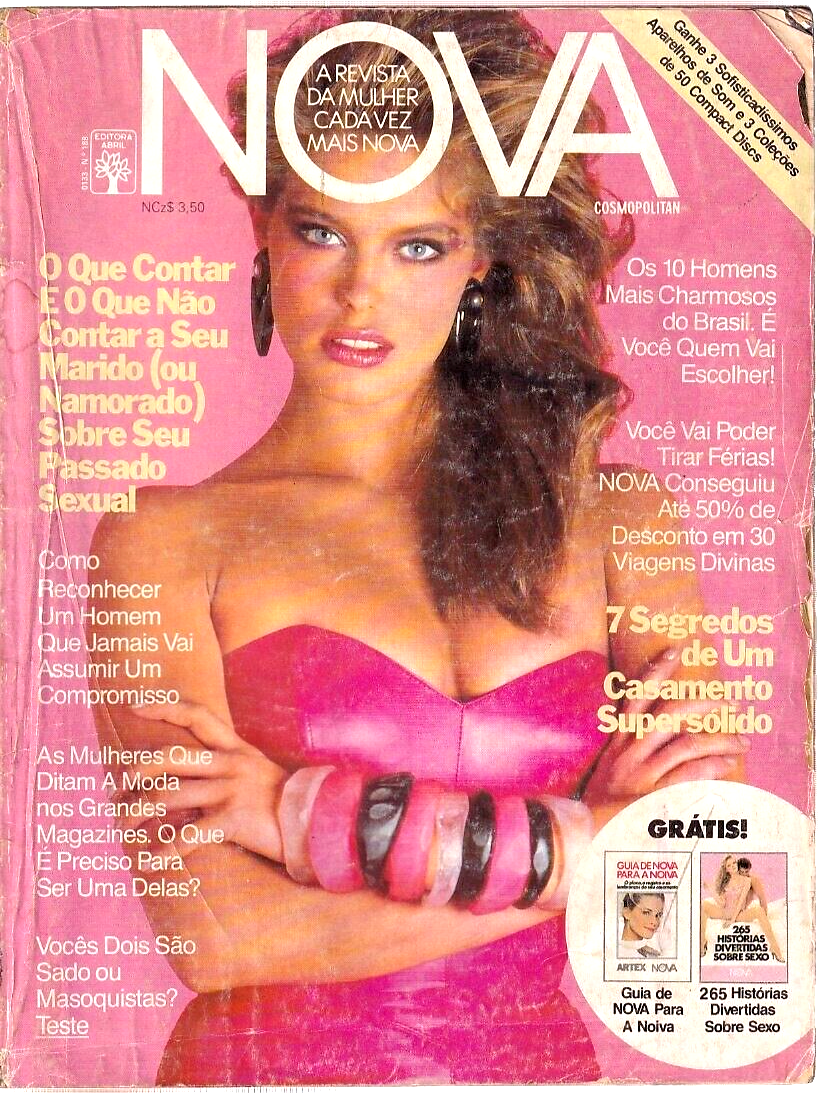 Unhas Que São Puro Estilo: Do Clássico ao Ousado - inspiração 2