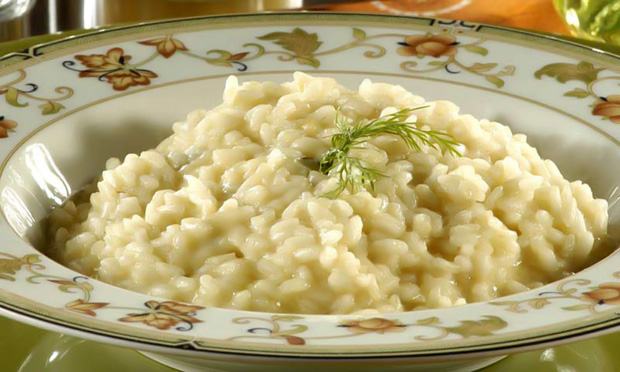 Ingredientes Essenciais Para o Cremoso Ideal - inspiração 2