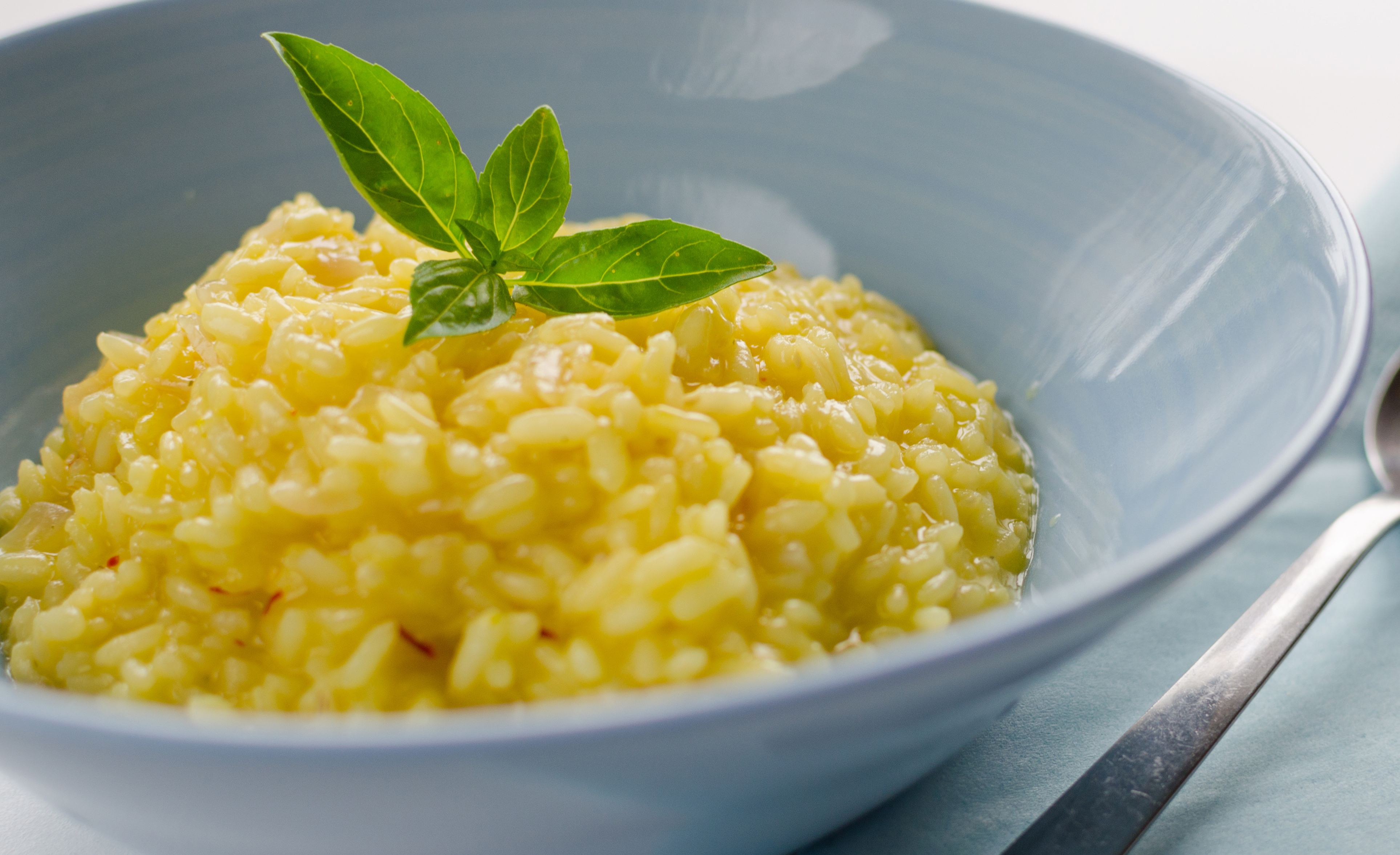 A Escolha Certa dos Grãos de Arroz - inspiração 1