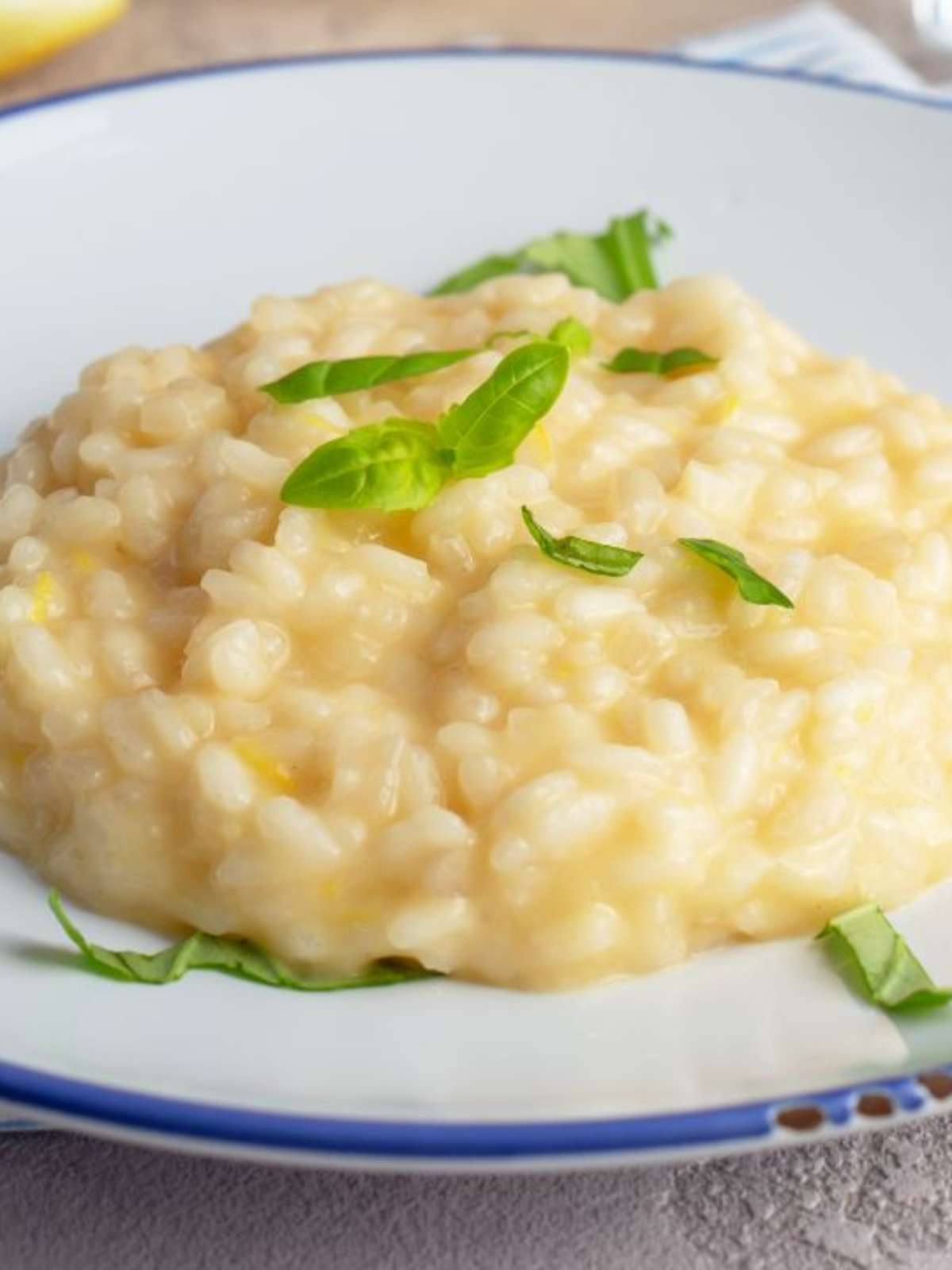 Técnicas Para um Arroz Al Dente Perfeito - inspiração 1