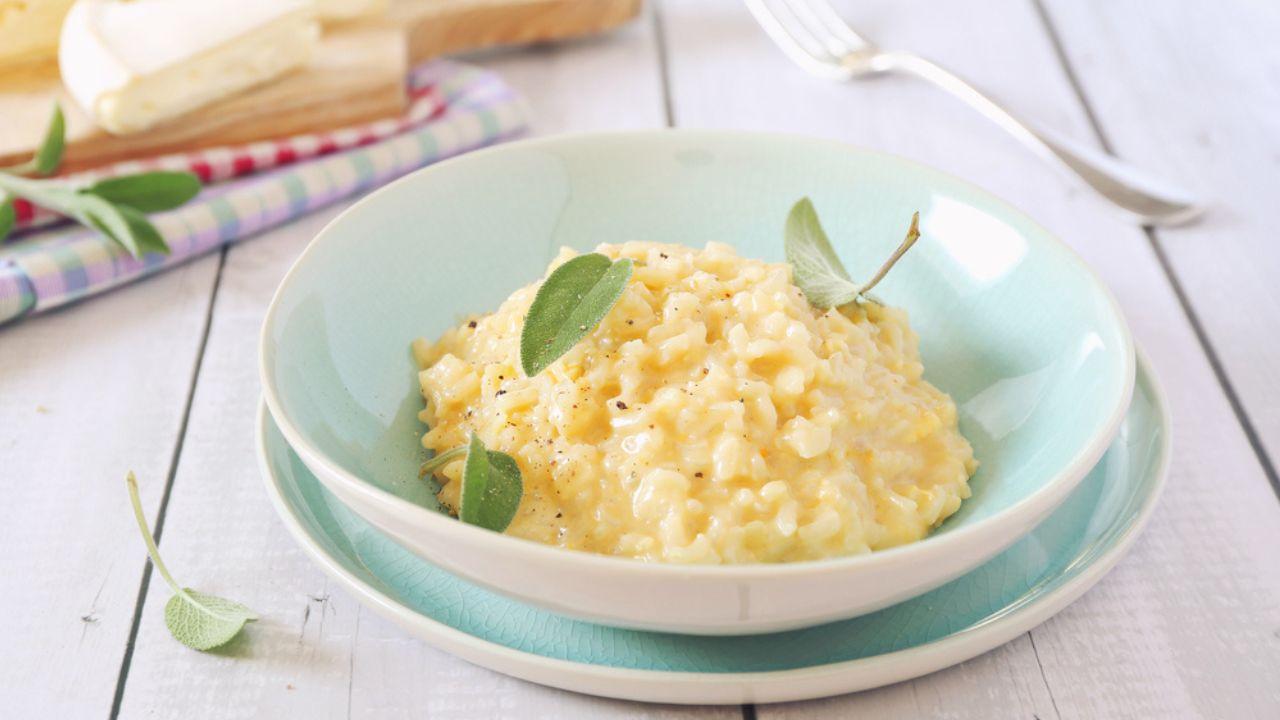 O Segredo da Adição do Caldo Quente - inspiração 2