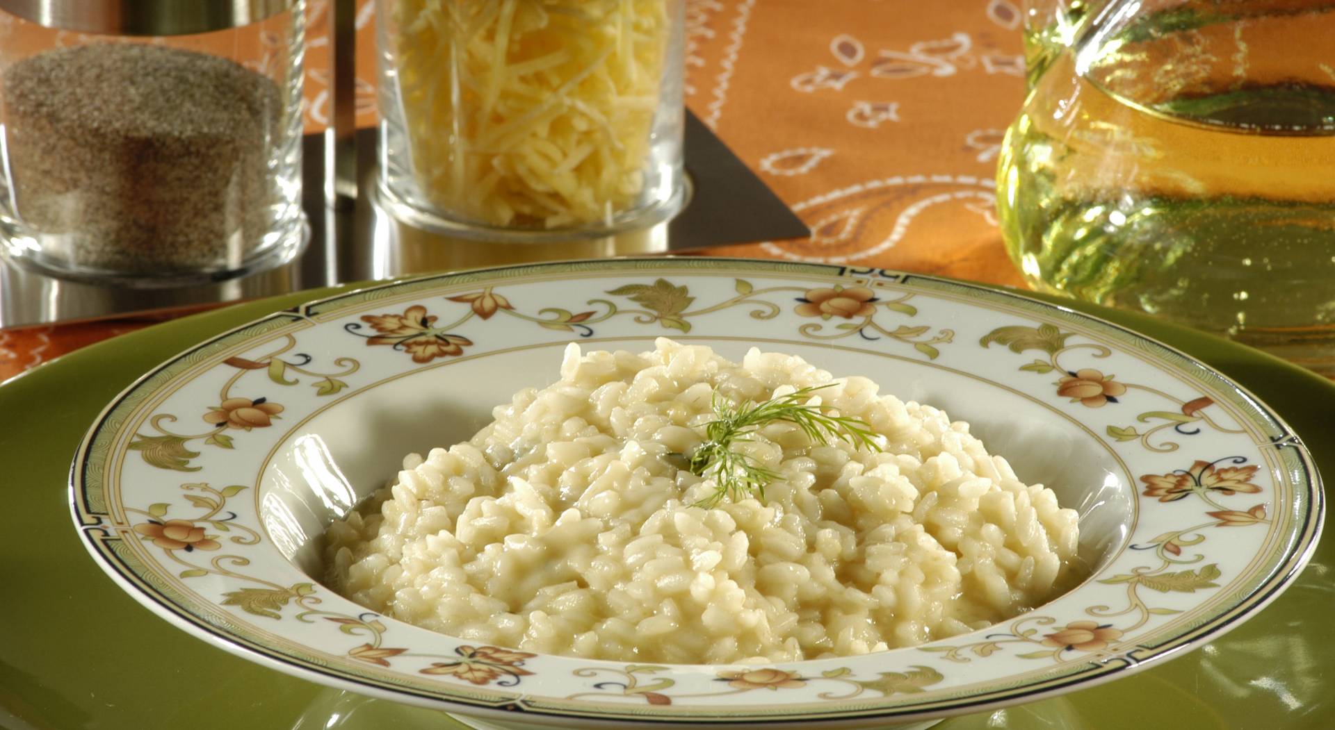 O Segredo da Cremosiade: A Importância do Caldo na Consistência Ideal - inspiração 1