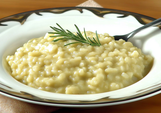 O Caldo Perfeito: Ingrediente Chave Para a Cremosiade - inspiração 2