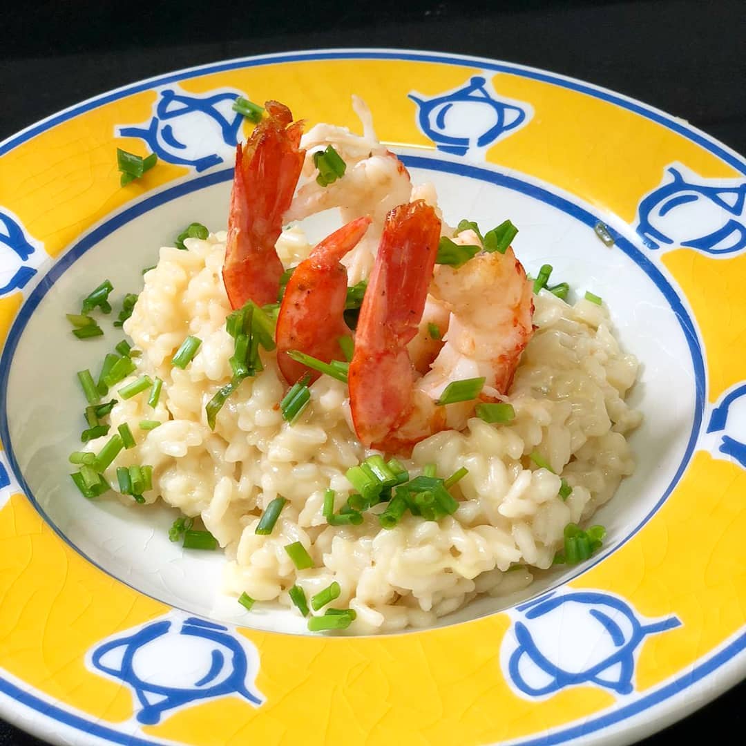 A Temperatura Ideal: Servindo Para Valorizar Cada Garfada - inspiração 2