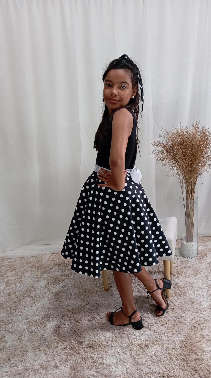 A Minissaia: O Ícone que Libertou as Pernas - inspiração 2