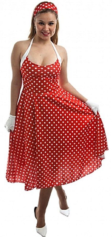 Como Incorporar o Charme dos Anos 60 no Seu Visual Atual - inspiração 2