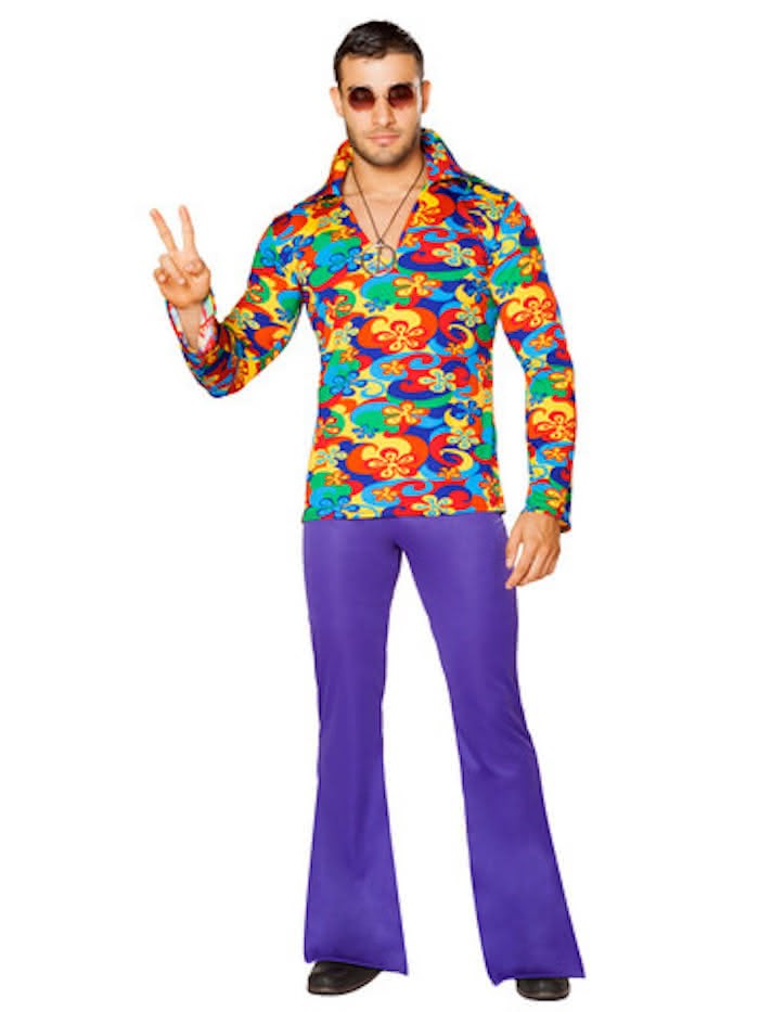 Tendências Space Age: O Futuro Chegou no Vestuário - inspiração 2