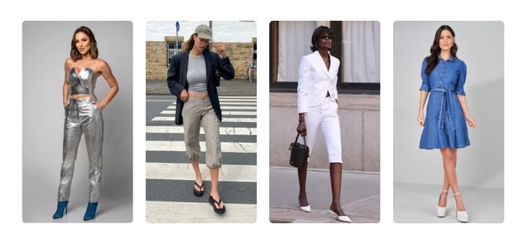 Estampas Divertidas: Do Tie-Dye ao Animal Print, A Explosão de Cores - inspiração 2