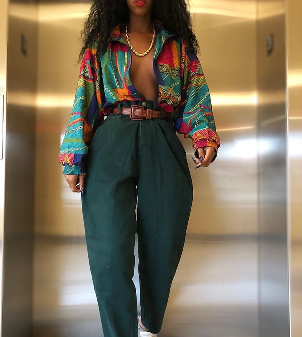 Cabelos e Maquiagem: O Toque Final da Produção - inspiração 1