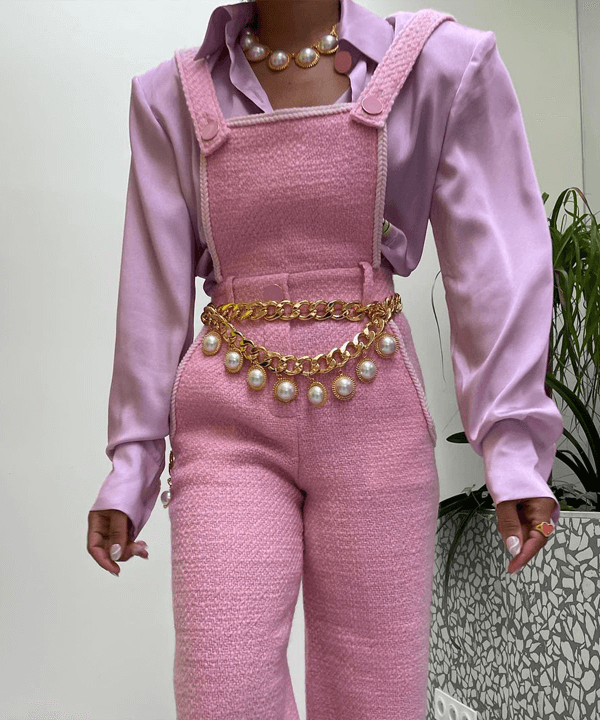 Cores Vibrantes e Estampas Ousadas: A Explosão de Alegria no Guarda-Roupa - inspiração 2