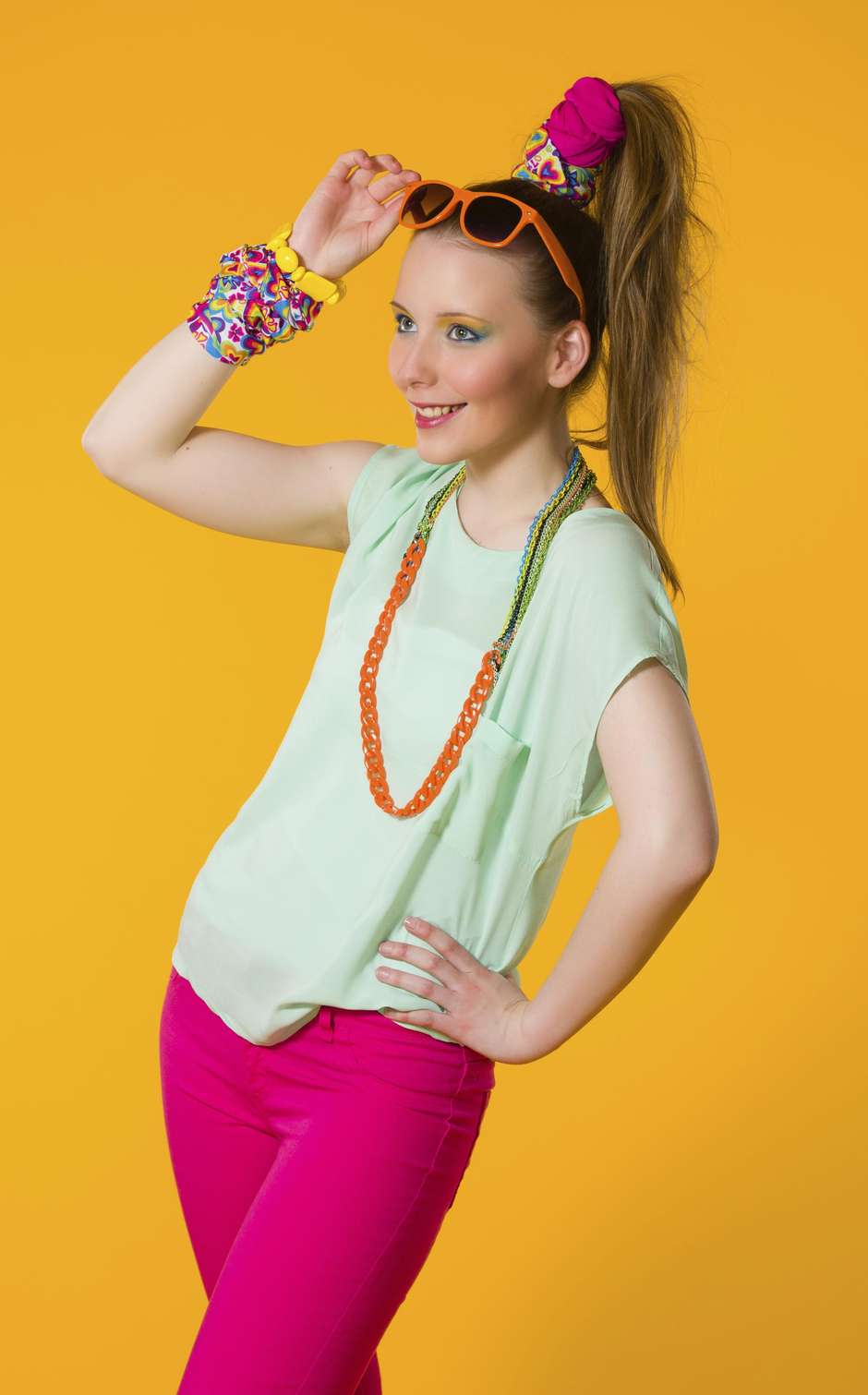 Maxi Acessórios: O Detalhe Que Transforma o Look - inspiração 2