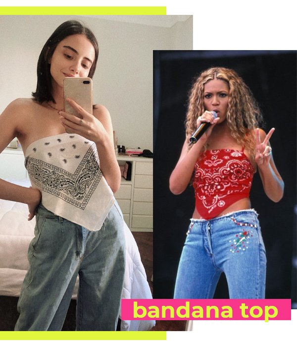 Tênis Chunky e Plataformas: Altura e Estilo Sem Esforço - inspiração 1