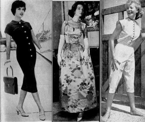 A Era do Jeans: Conforto e Rebeldia Vestindo o Denim - inspiração 1