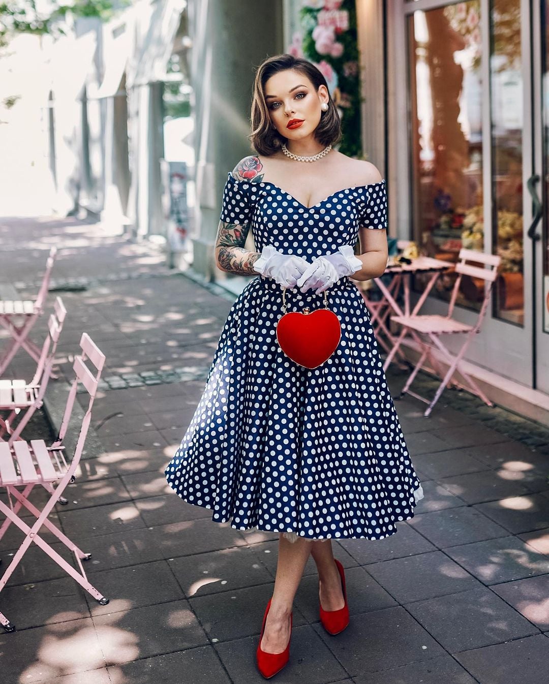 A Era do Jeans: Conforto e Rebeldia Vestindo o Denim - inspiração 2