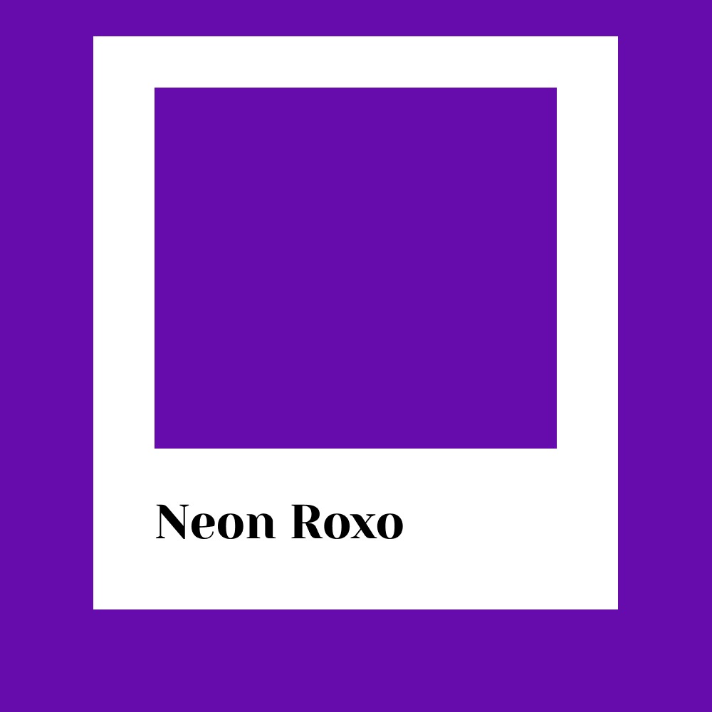 Combinações Inesperadas: Roxo Que Funciona com Cores Surpreendentes - inspiração 1