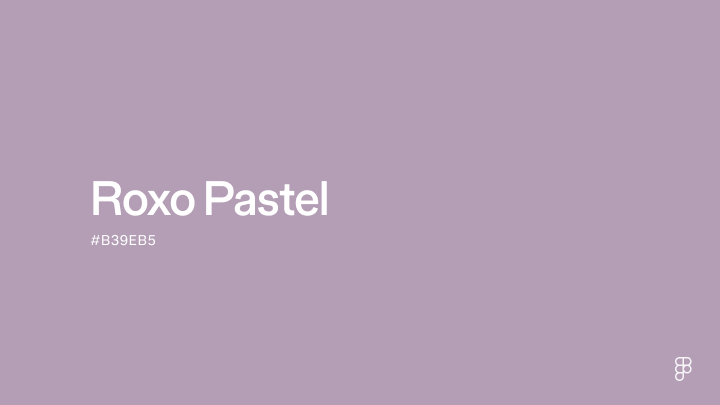 Roxo e Bem-Estar: O Impacto da Cor na Sua Energia e Humor - inspiração 1