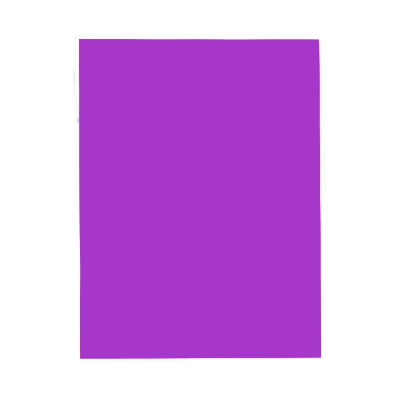 Tons de Roxo Para Cada Estação: Adapte a Cor ao Clima e Seu Estilo - inspiração 1