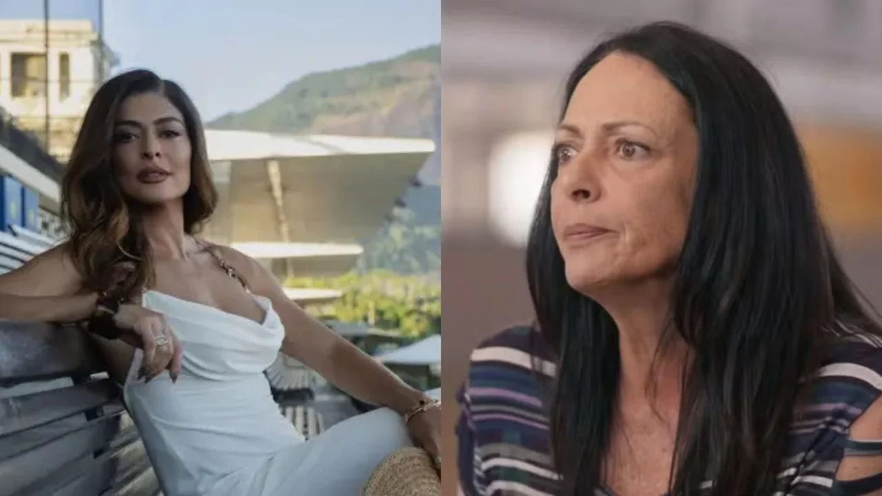 Cabelos que Inspiram: Penteados e Cortes da Influenciadora - inspiração 2