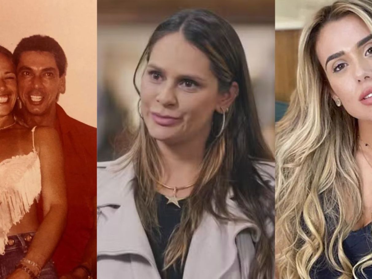 A Arte da Fotografia: Como Sabrina Cria Imagens Capturantes - inspiração 2