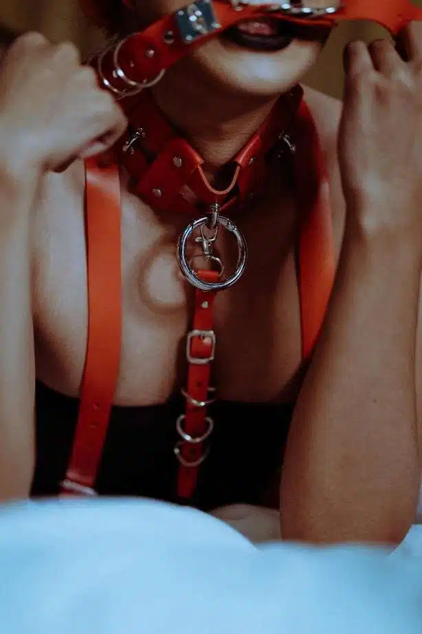 Comunicação Aberta: A Chave para Prazer e Segurança - inspiração 2