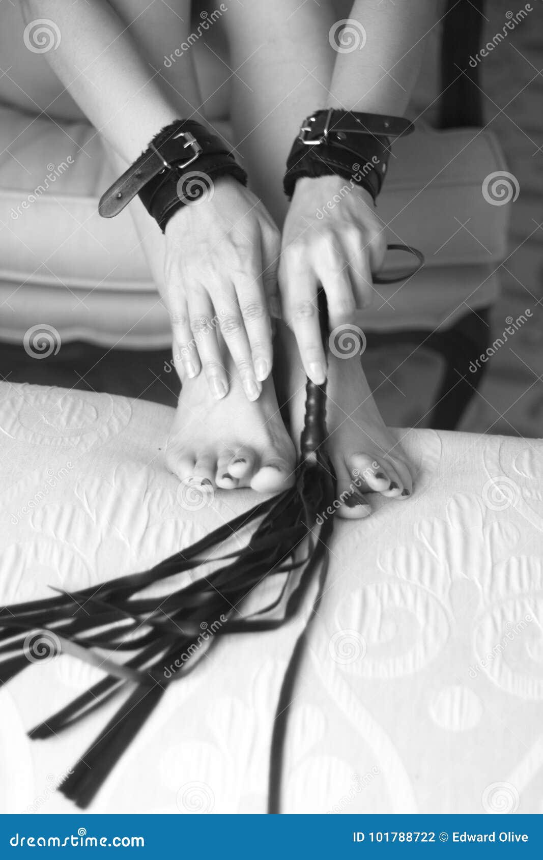 O Universo do BDSM: Além do S&M - inspiração 1