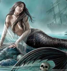 Acessórios Sereia: Detalhes que Elevam Seu Estilo com um Toque Mágico - inspiração 2