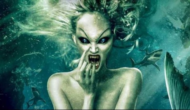 Inspiração Sereia na Decoração: Ambientes Que Transmitem Leveza e Sonho - inspiração 1