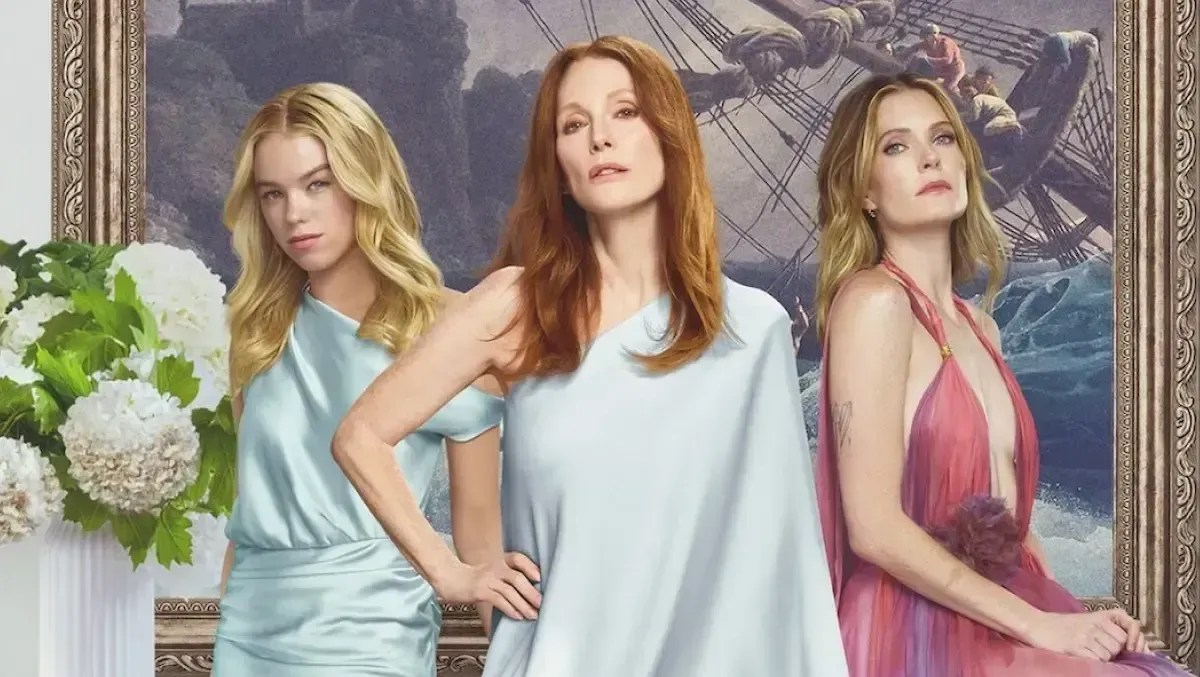 Aromas de Sereia: Fragrâncias Que Evocam a Frescura do Oceano - inspiração 2