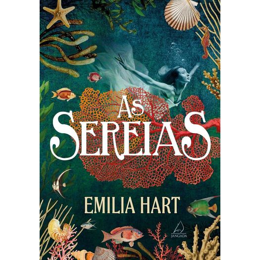 Comidas Sereia: Sabores Leves e Delicados Que Remetem ao Mar - inspiração 2