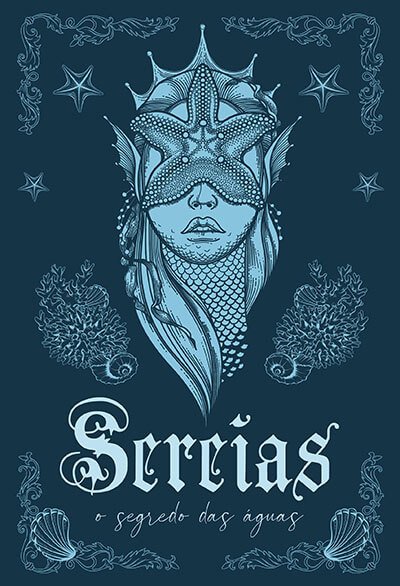 Sereias na Arte e Cultura: O Legado de Um Mito Que Persiste - inspiração 1