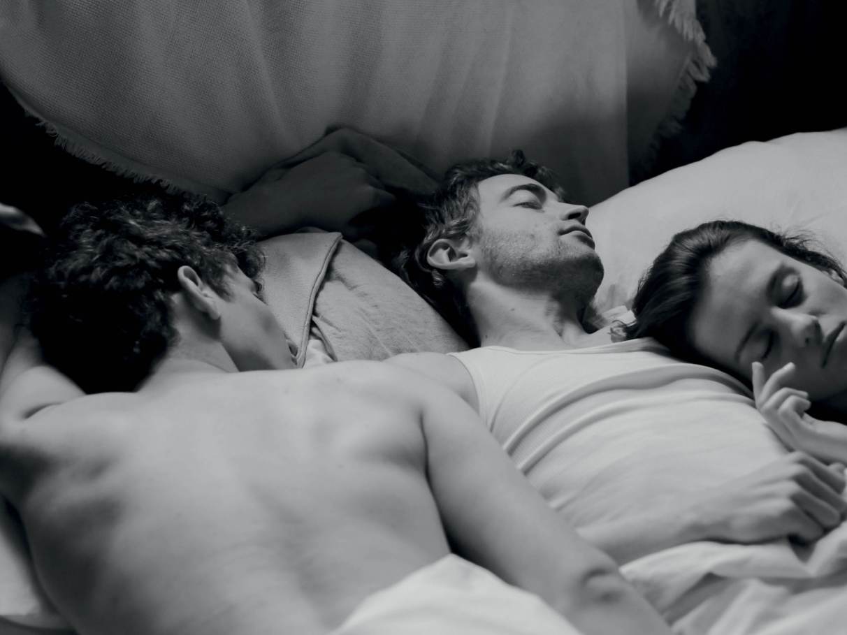 Comunicação Aberta: A Base de Tudo - inspiração 1