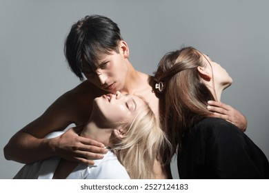 Mantendo a Intimidade do Casal Após a Experiência - inspiração 2