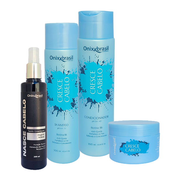 A Rotina de Lavagem Perfeita para Maximizar o Crescimento - inspiração 1