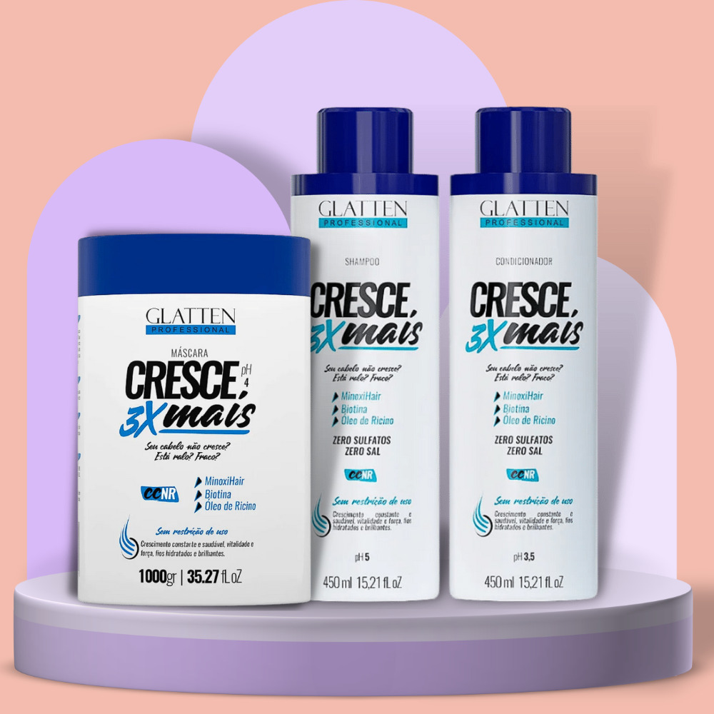 Como a Massagem no Couro Cabeludo Pode Fazer a Diferença - inspiração 1