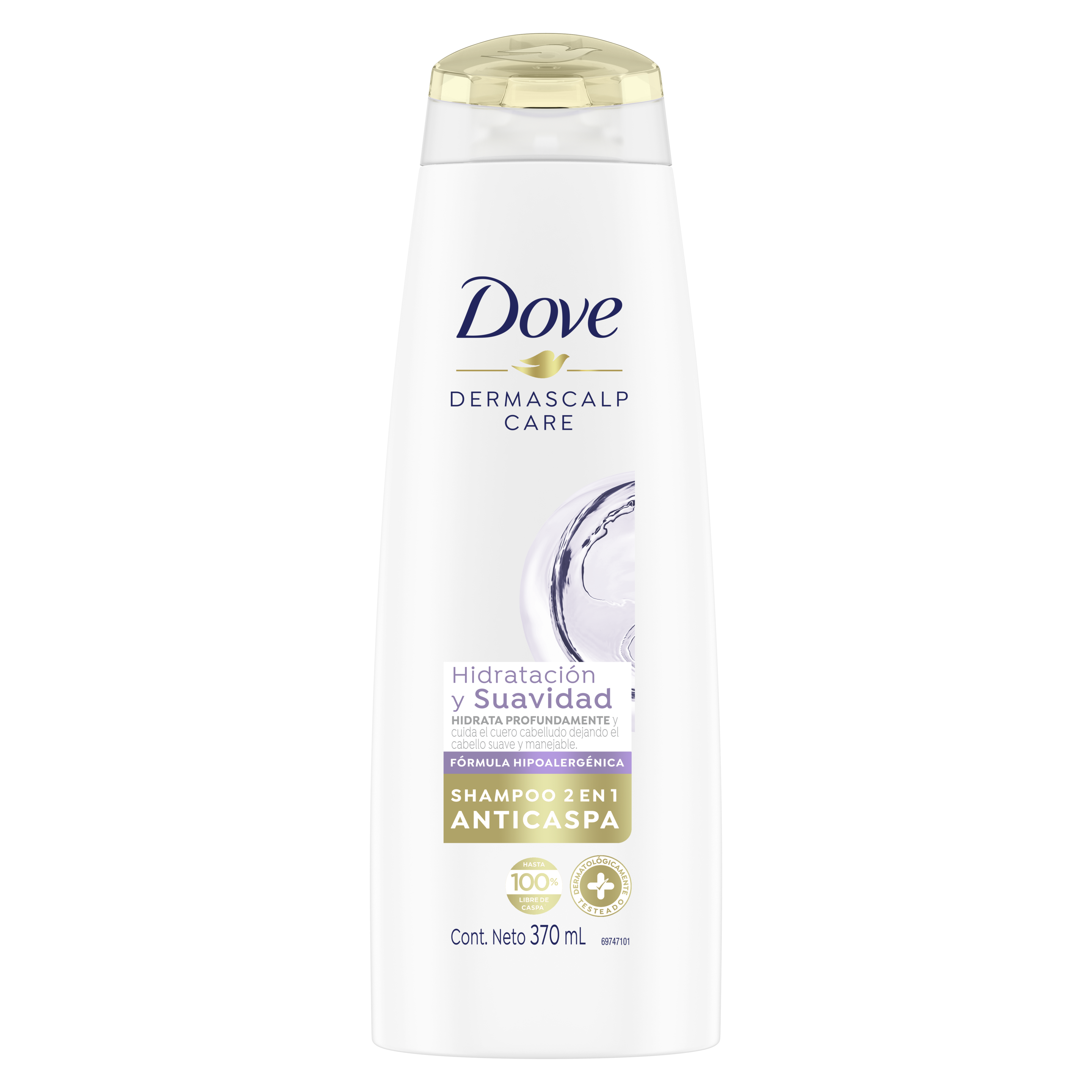 Glicerina e Pantenol: Hidratação Essencial para o Couro Cabeludo Seco - inspiração 2