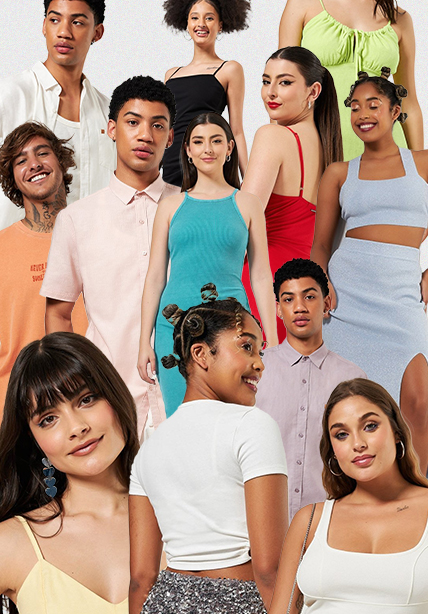 Combinações Poderosas para um Réveillon Inesquecível - inspiração 1