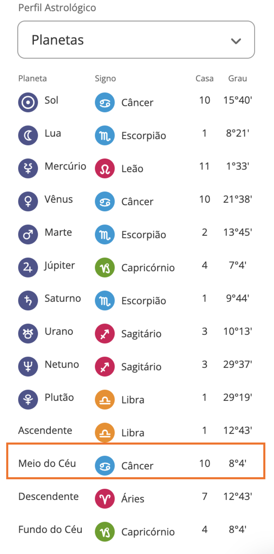 Touro: A Busca por Estabilidade e Prazer - inspiração 2