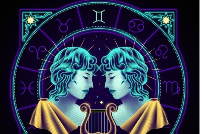 Inteligência Afiada: A Mente Inquieta de Gêmeos - inspiração 1