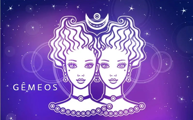 Gêmeos no Trabalho: Polivalência e Criatividade - inspiração 1