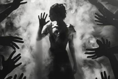 Encontros Casuais Significativos: O Destino Quer Falar? - inspiração 2