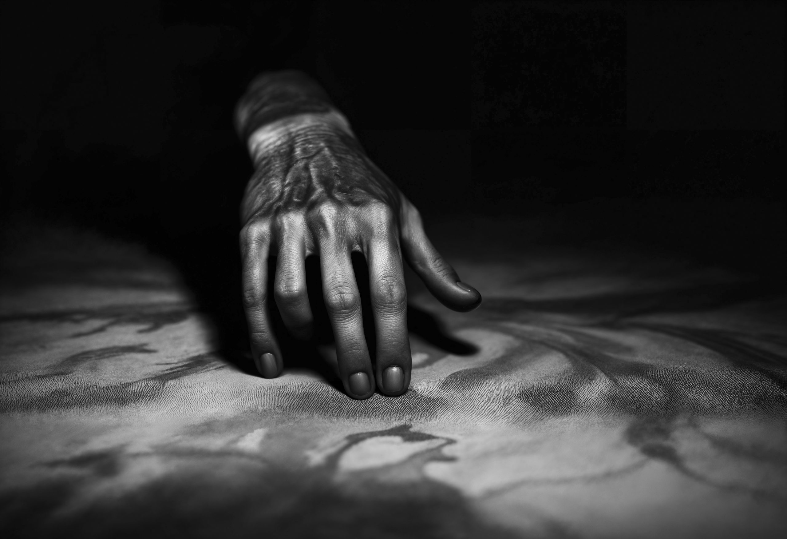 Desconexão com o Mundo Material: Um Chamado para o Interior? - inspiração 2