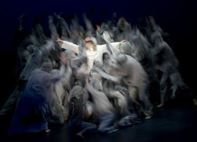 Dores Inesperadas: Onde o Corpo Reflete o Desconforto Interno - inspiração 2