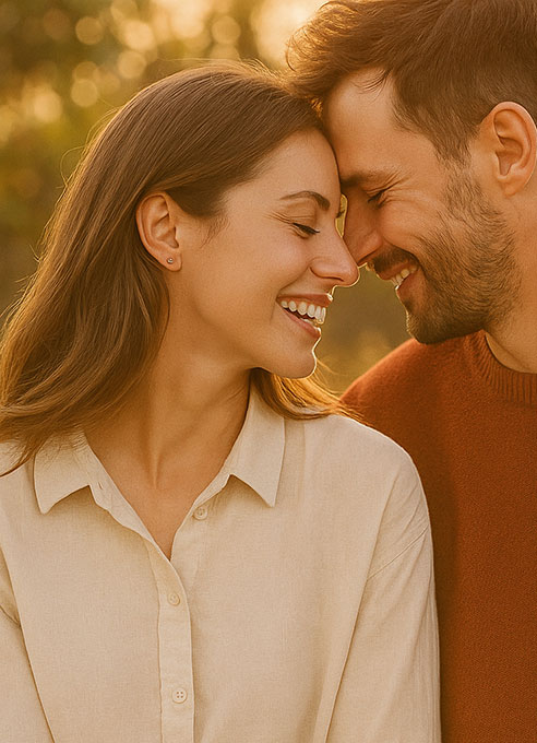 Perfil Irresistível: Dicas para Chamar a Atenção Certa - inspiração 1