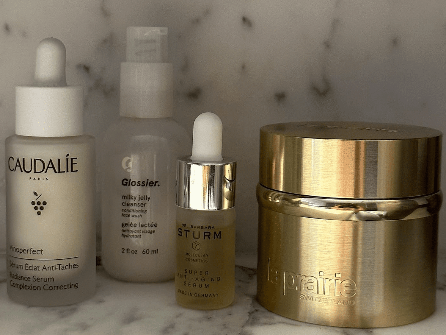 Ajustando Sua Rotina: Adaptação às Necessidades da Pele - inspiração 1