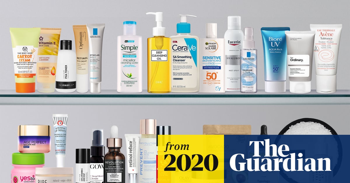 Ingredientes-Chave: O Que Sua Pele Realmente Precisa - inspiração 2