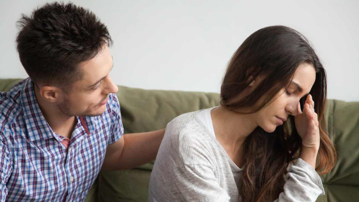 Como Lidar com Sonhos Recorrentes do Ex e Seguir em Frente - inspiração 1